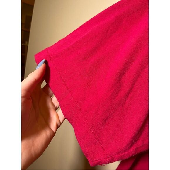 Vintage 1990s Single‎ Stitch  Speeding Shark Frenzy Jet Skis Beach Sick Graphic - Picture 3 of 4